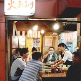 宇都宮屋台横丁「火あぶり」閉店　“おばちゃん”が振り返る20年　若者中心に客層変化、リニューアルに向けエールも