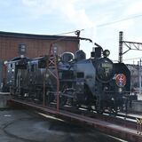 まるでSLテーマパーク　レトロな趣の日光・東武下今市駅　素通りはもったいない！