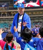 ＦＡ松葉貴大投手、中日に残留