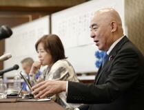 保守党、６選挙区で全敗