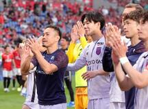 ２位ＦＣ東京、浦和にＰＫ勝ち