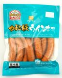 フリーデンが「やまと豚」誕生25周年を記念して 人気商品「やまと豚ウインナー」の160gパックを限定販売