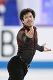 フィギュアのメッシング、復帰へ