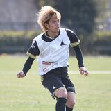 地元に戻ってきた生粋のアタッカー　ドリブル武器に得点量産へ　栃木シティ 24 ＦＷ西谷和希（32）