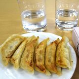 ギョーザの味が水で変わる!?　宇都宮市上下水道局が「報告書」　硬水、軟水…飲み比べてみた
