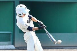 宇都宮が五回コールド発進、1番大金が4打数4安打　出場チーム6割がDH起用《春季栃…