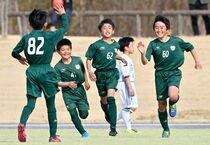 Ｕ－11栃木県少年サッカー大会　ＪＡ全農杯の部