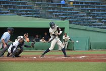 [18夏]２回戦　鹿沼vs矢板