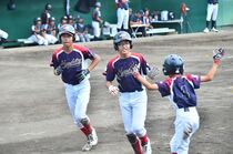 2023学童野球＜第５日＞