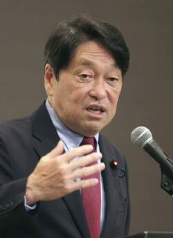 武器輸出緩和で「抑止力向上」