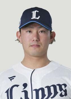 今井達也、米大リーグ挑戦へ