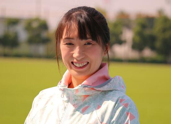 赤羽有紀子さん