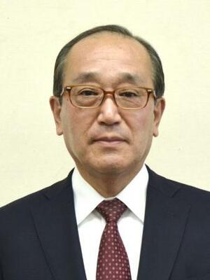 　松井一実広島市長