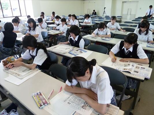 ■宇都宮短大付属中