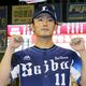 「栃木のあんちゃん」からの卒業　今井達也、5年目で遂げた脱皮《栃木の豪腕世界へ㊥》
