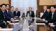 皇室典範改正、10日に審議入り