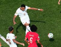 フランス、モロッコ下し準決勝へ