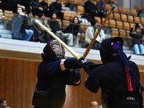 栃木県高校総体・剣道　男子個人・大河原（佐野日大）が優勝　一瞬の隙逃さ…