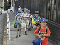宇都宮市立の全小中学校で授業再開　クマ捕獲で日常戻り安堵　観光関係者は…