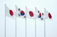 韓国「日本関係変化の可能性」