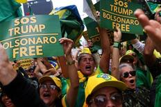 【ブラジル事情】米が圧力、ルラ政権に難題