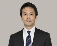 中道、沖縄知事選で支持決めず