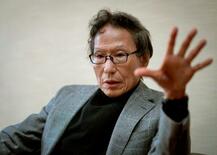 【転機の視座】弱まる「社会の力」を懸念　権威主義の軍門に下るな