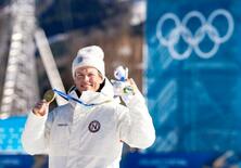 山崎大翔３０位、クレボが優勝