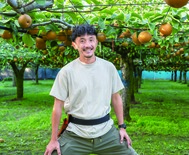 ＜230＞ 技術向上へ若手らが研究会　JAうつのみやの「ナシ」