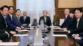 皇室典範改正、10日に審議入り