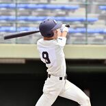 文星付、攻守かみ合う　２年ぶりＶへ好発進　今市無安打、三塁遠く【高校野…