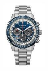 ブルーインパルスの腕時計