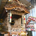 鹿沼だけじゃない！今市の彫刻屋台はなぜ豪華？　その歴史・特徴に迫る