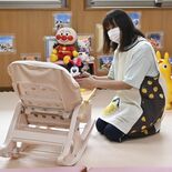 「誰でも通園」足利市が試行開始　良質な成育環境を整備、親が相談する機会…