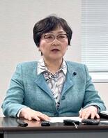 道議に「緊急銃猟だ」やじ