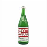 一体感“醸成”に一杯　秋のスポーツイベント応援酒　限定500本を販売