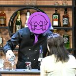 「推し」が作ったカクテルで乾杯　県在住人気YouTuber宇都宮でイベ…