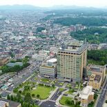 栃木県税収入、過去最高の2831億円に 25年度決算見込み、18年ぶり…