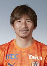 乾が今季限りでJ1清水退団