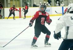 「わくわくするプレーを」