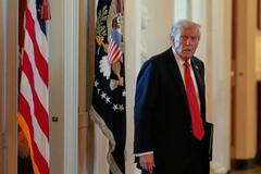 来年早期訪中とトランプ氏