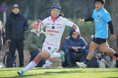 ホーム戦「出場したい」