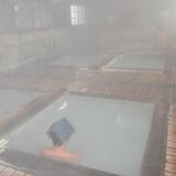 寒い冬にほっと一息…九州出身記者が那須の「湯めぐり」ルポ　県内最古の温泉、今では珍しい混浴露天風呂も