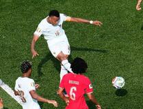 フランス、モロッコ下し準決勝へ