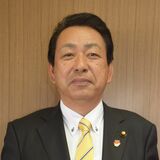 真岡市議の池上氏、県議選出馬へ　真岡選挙区