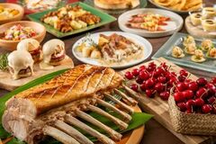 アートホテル成田  「ワイルドでいいじゃないか！！アメリカングルメフェア～食でめぐるUSA～」7/1より開催