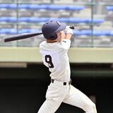 文星付、攻守かみ合う　２年ぶりＶへ好発進　今市無安打、三塁遠く【高校野球栃木大会】