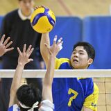 春高バレー開幕　女子・国学院栃木と男子・足利大付が挑む大舞台　初戦突破のカギは