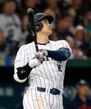 大谷、ＤＨでＷＢＣベストナイン