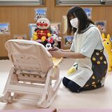 「誰でも通園」足利市が試行開始　良質な成育環境を整備、親が相談する機会も創出へ